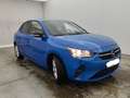 Opel Corsa F Edition NAVI/PDC/R'CAM/ALU/AHK/TEMP Bleu - thumbnail 3