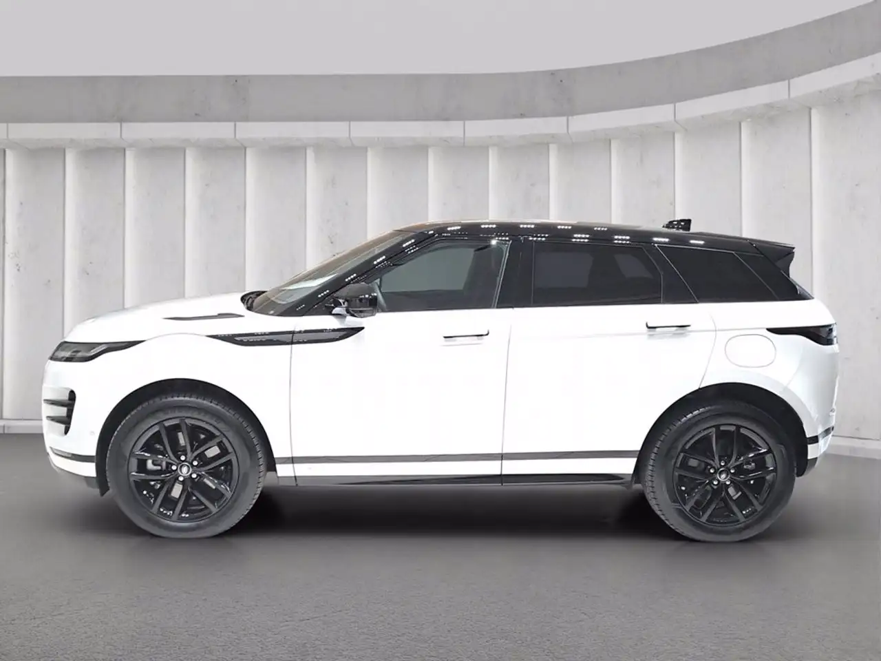 Land Rover Range Rover Evoque 2026
