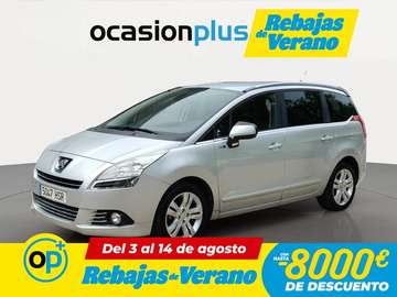 1.6HDI FAP Style 115