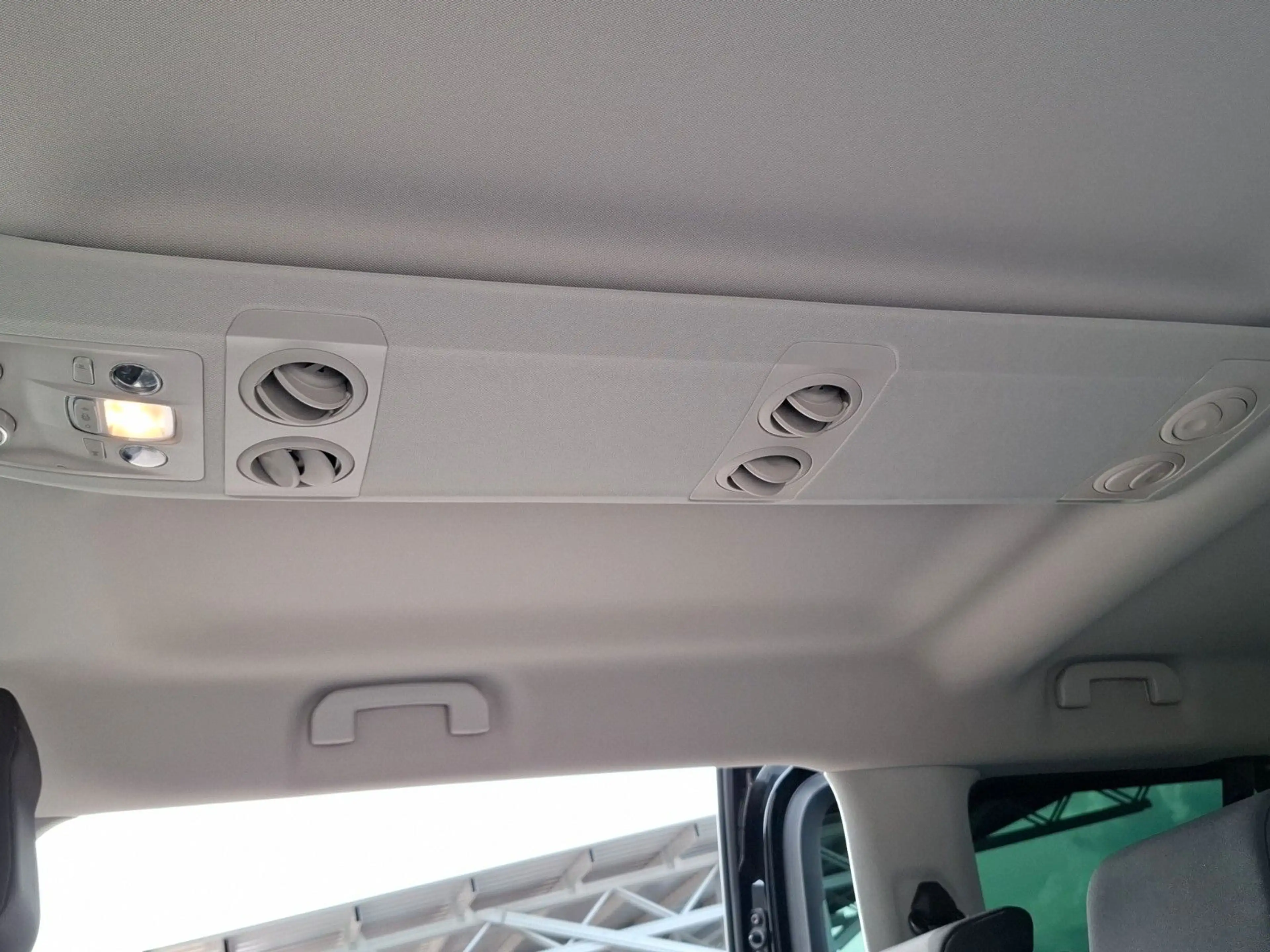 Citroen Spacetourer Spacetourer Plus XL — photo 15