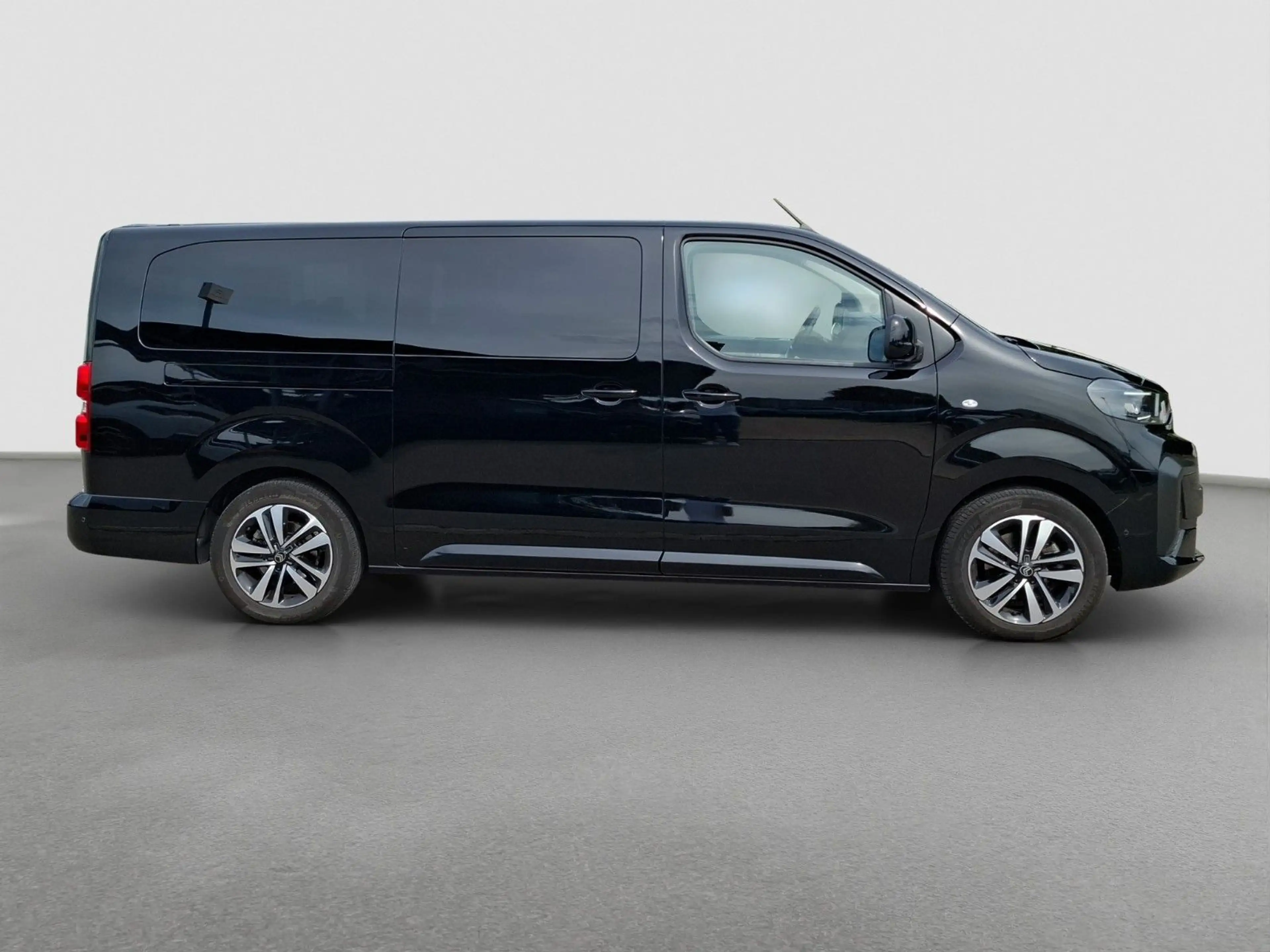 Citroen Spacetourer Spacetourer Plus XL — photo 4
