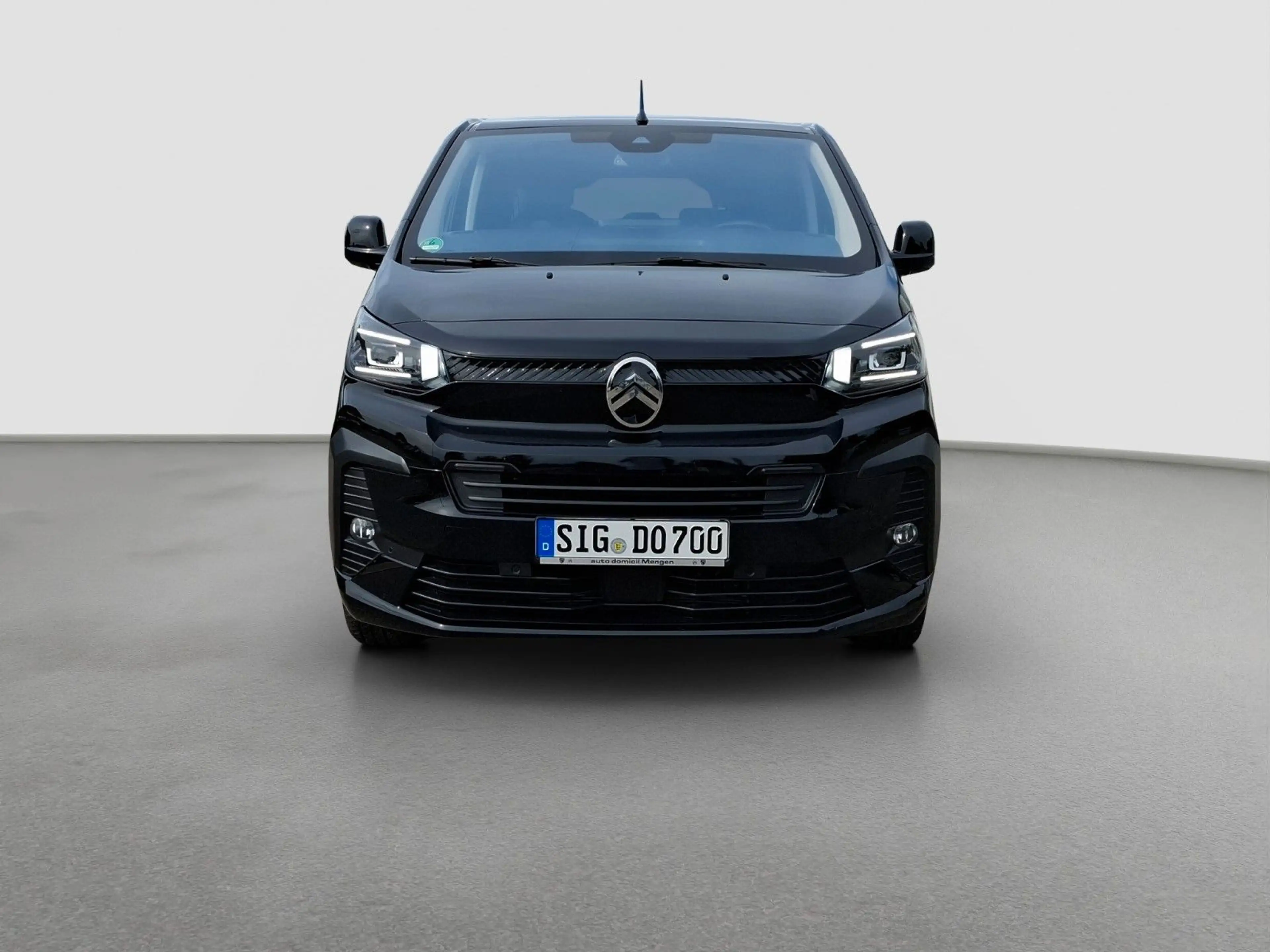 Citroen Spacetourer Spacetourer Plus XL — photo 2