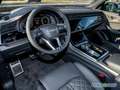 Audi Q8 50 TDI 3x S line /HD-Matrix/B&O/Standhzg/Pano/HuD/ Schwarz - thumbnail 3