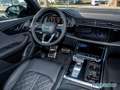 Audi Q8 50 TDI 3x S line /HD-Matrix/B&O/Standhzg/Pano/HuD/ Schwarz - thumbnail 4