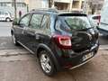 Dacia Sandero Stepway Prestige TCe 90 2015 GPS Clim Noir - thumbnail 3