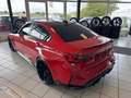 BMW M3 Lim. Competi Drive Pack. Laser HUD Voll Voll Červená - thumbnail 15