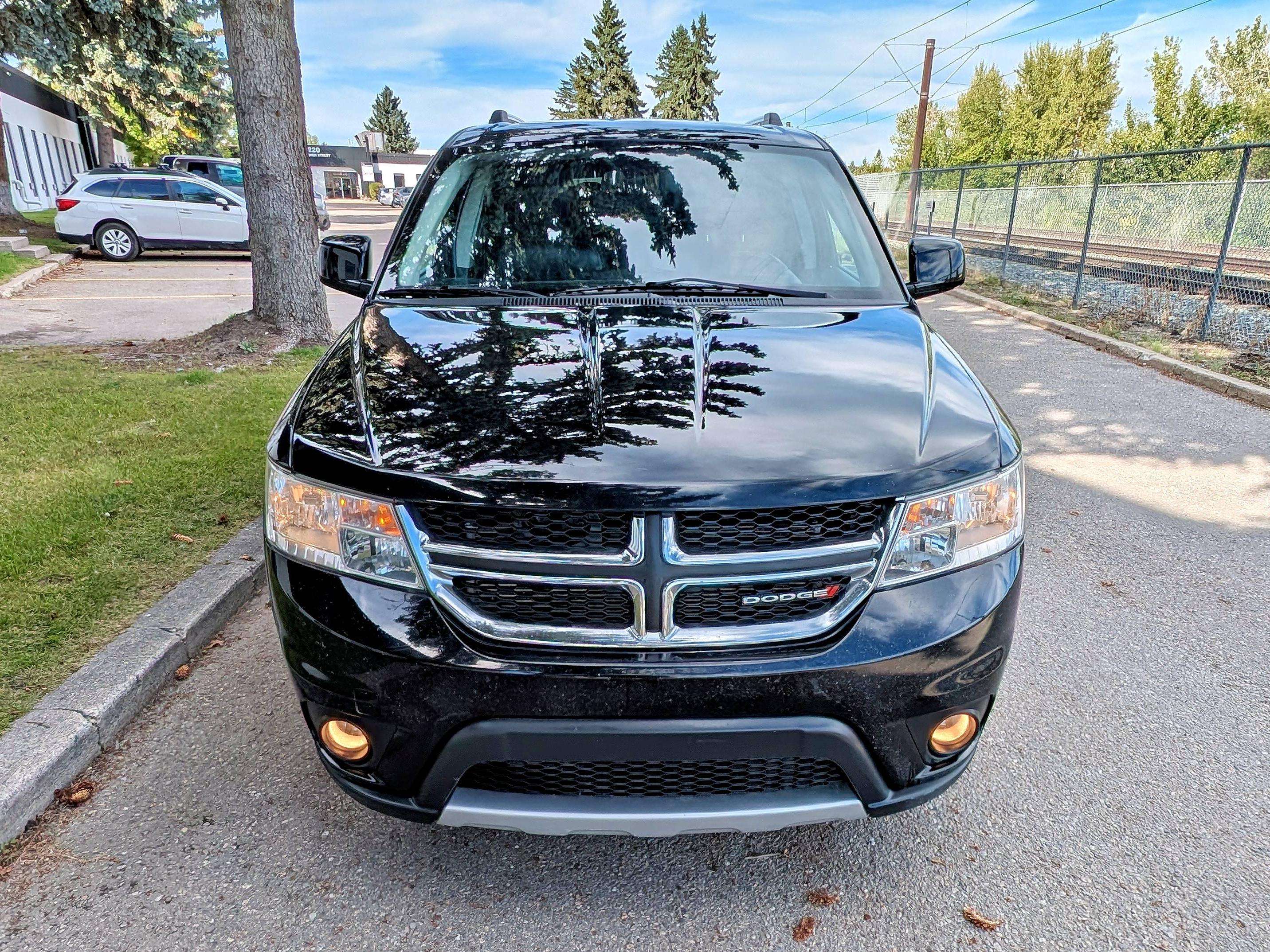 2019 Dodge Journey GT — снимка 1