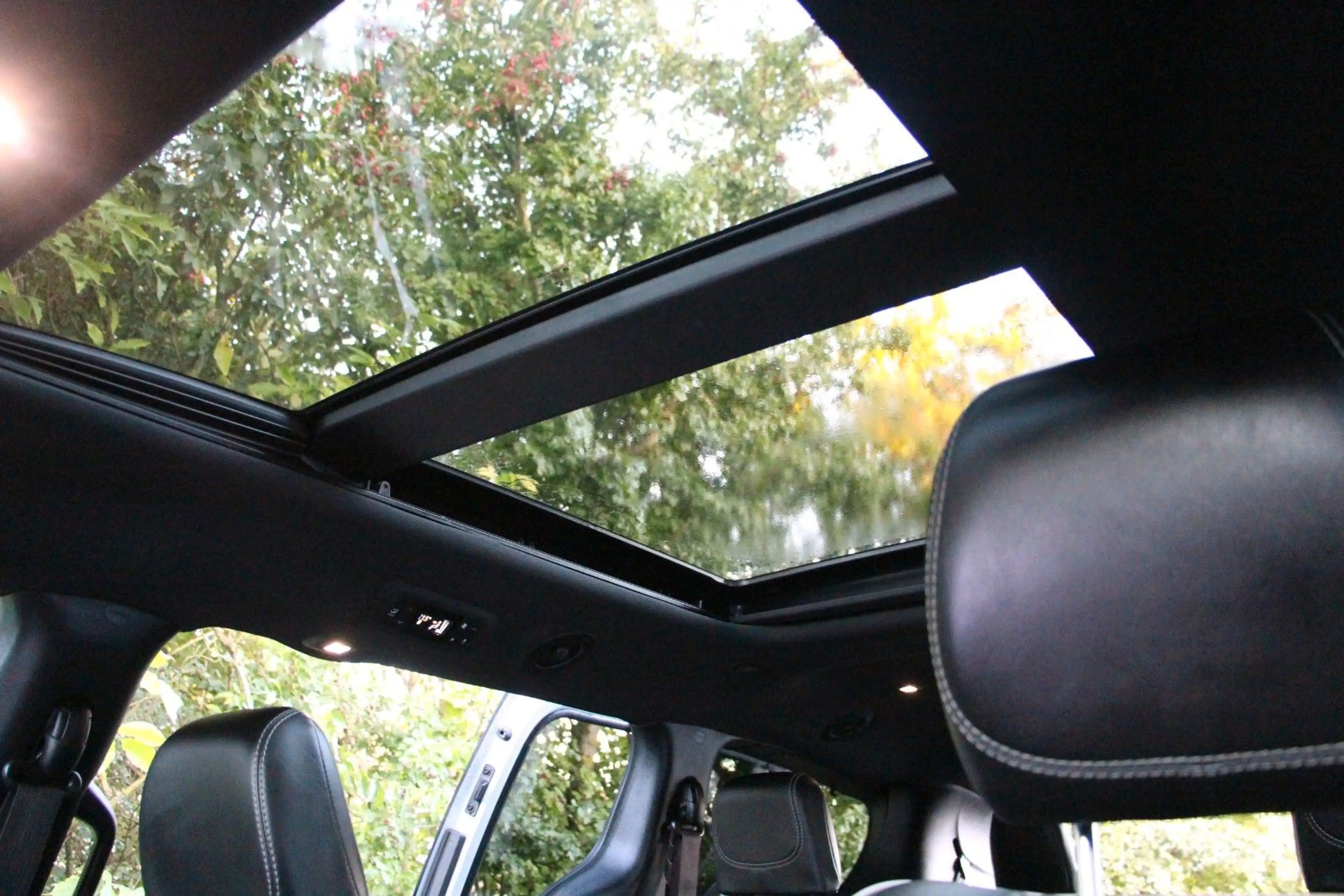 Chrysler Pacifica 3.6 LPG Gasanlage Vollausstattung 7Sitz — photo 20