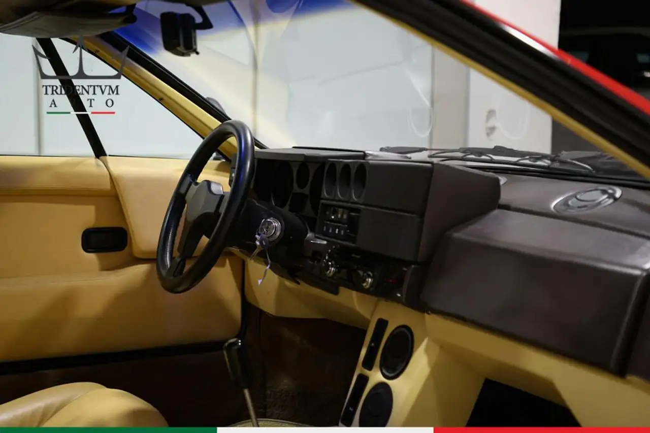 Lamborghini Jalpa 3.5, foto 9