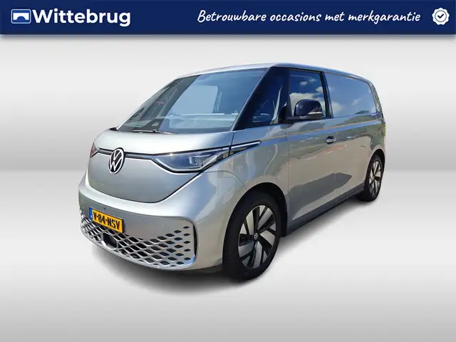 Volkswagen ID. Buzz Cargo Anniversary Edition 79 kWh