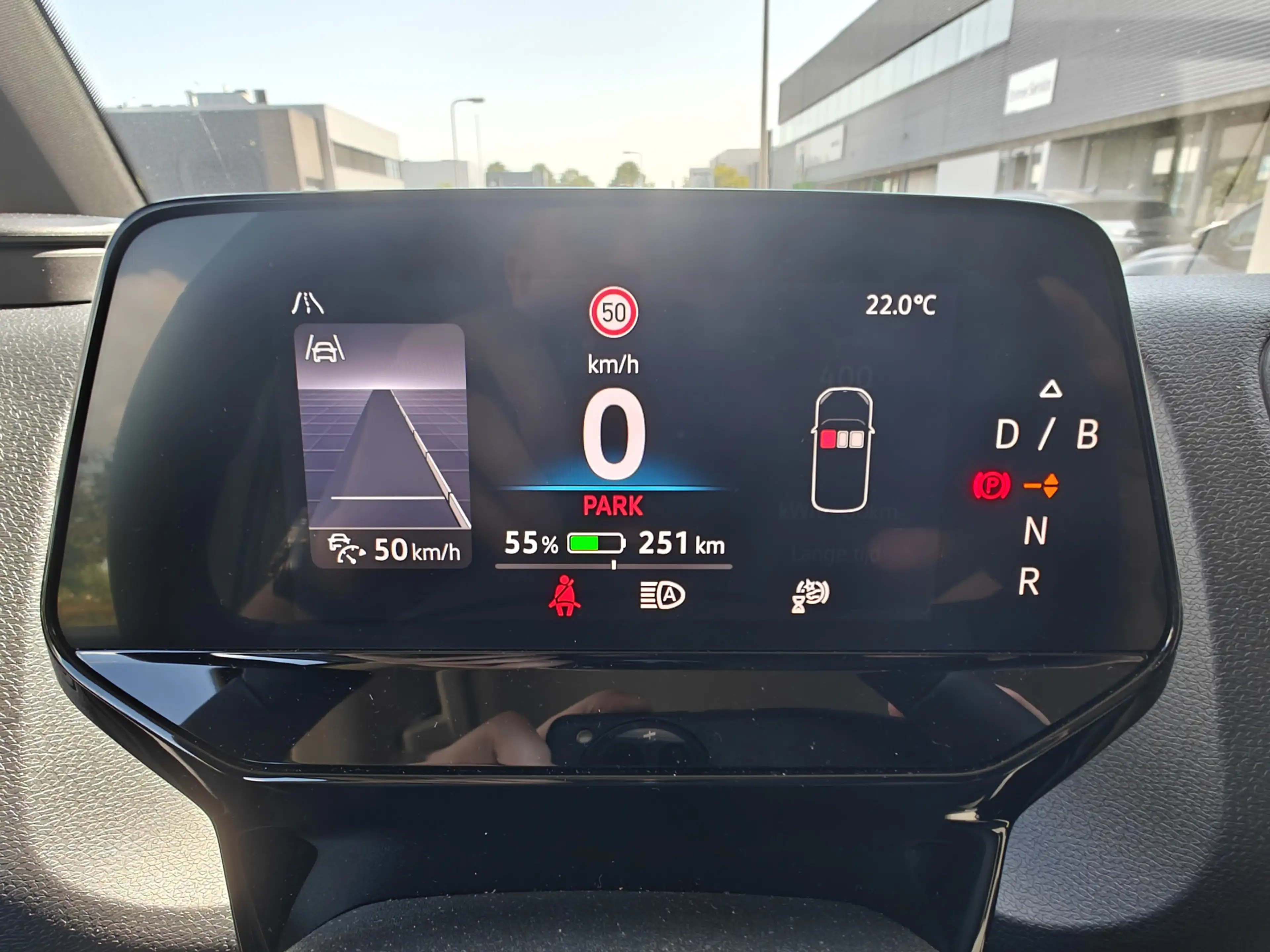 Volkswagen ID. Buzz Cargo Anniversary Edition 79 kWh — photo 7