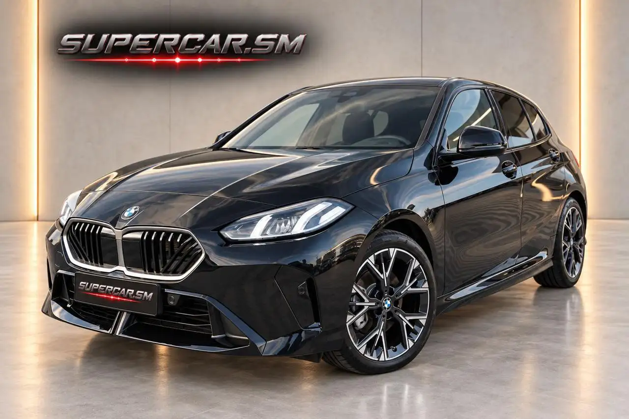 BMW 120
