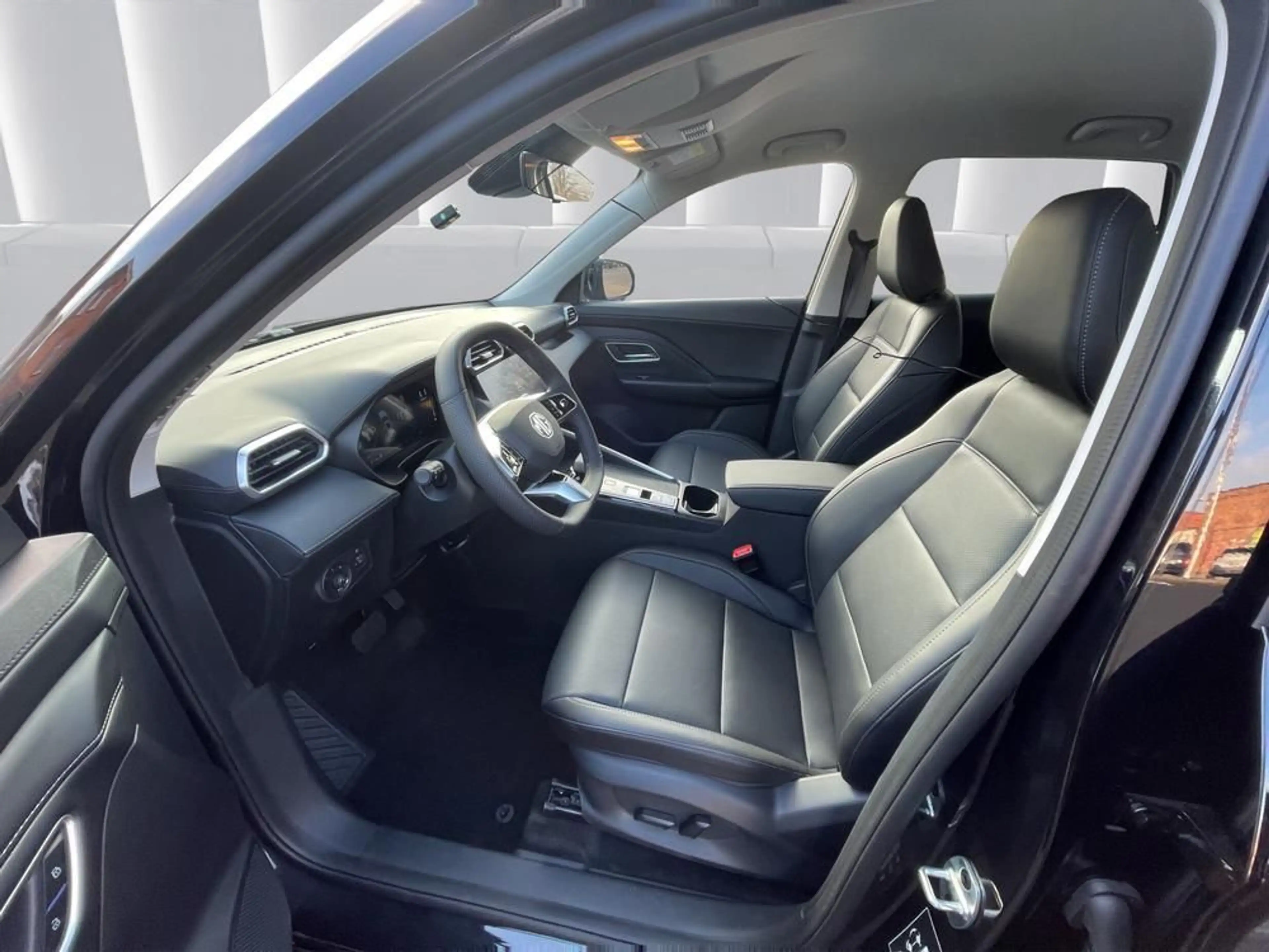 MG ZS Hybrid Plus Luxury *3000,-€Tankgutschein mgl. — photo 10