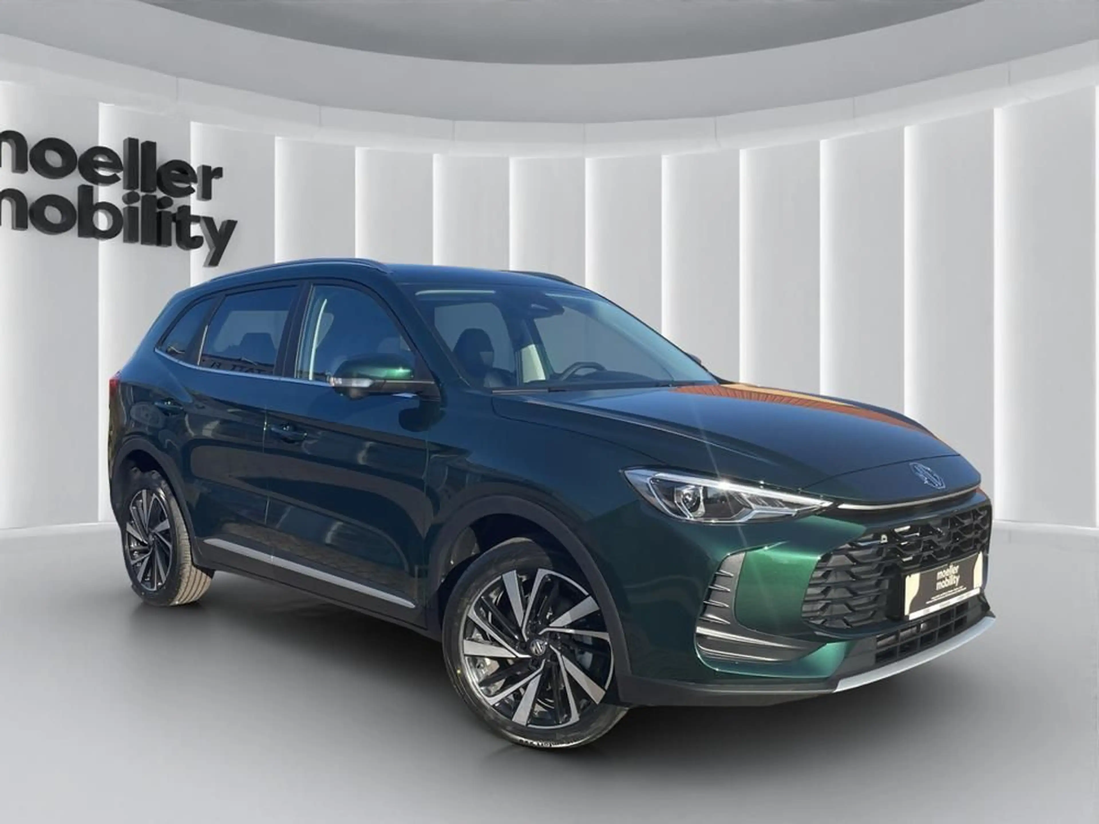 MG ZS Hybrid Plus Luxury *3000,-€Tankgutschein mgl. — photo 6