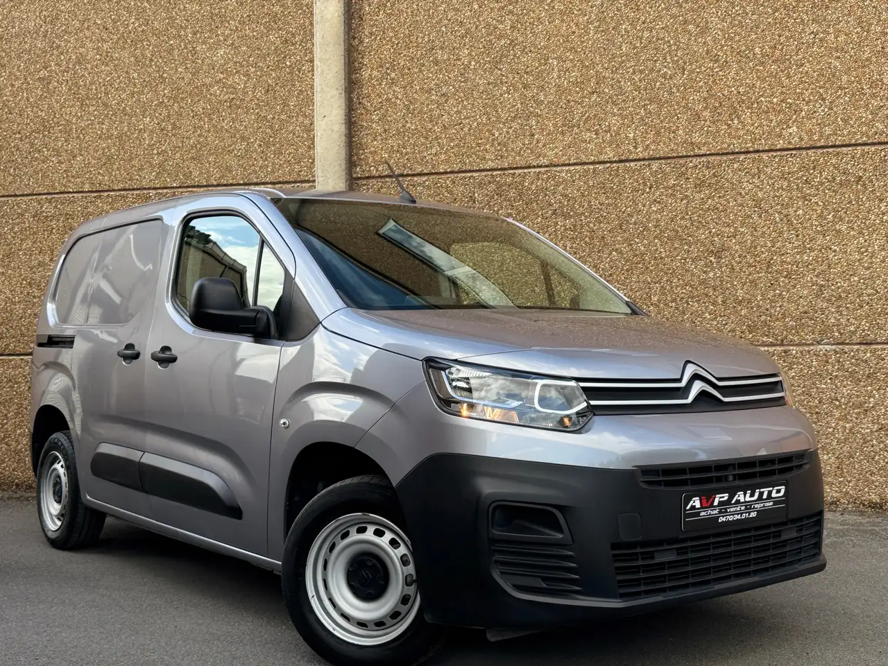 Citroën Berlingo
