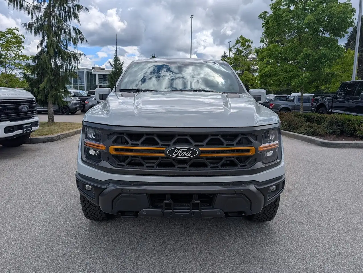 Ford F-150 2026