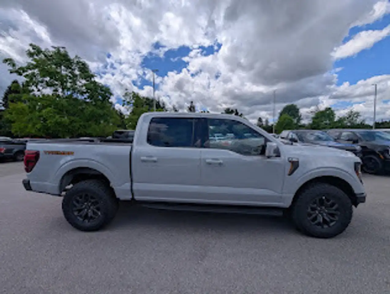 Ford F-150 2026