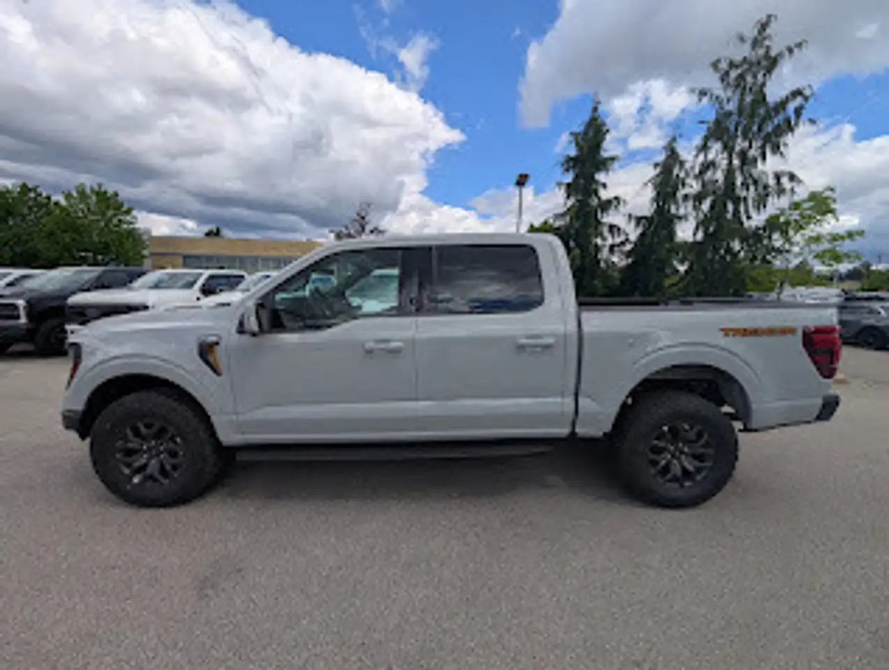 Ford F-150 2026