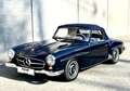 Mercedes-Benz 190 190 SL Cabrio - thumbnail 1