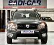 Dacia Duster 1.5 dCi 110cv 4x4 - PRESTIGE - PACK BLACK Gris - thumbnail 2