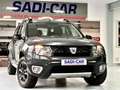 Dacia Duster 1.5 dCi 110cv 4x4 - PRESTIGE - PACK BLACK Gris - thumbnail 1