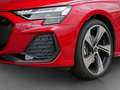 Audi A3 35 TFSI S line *Matrix*Navi*RFK* Rouge - thumbnail 12