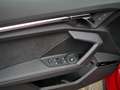Audi A3 35 TFSI S line *Matrix*Navi*RFK* Rosso - thumbnail 19