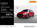 Audi A3 35 TFSI S line *Matrix*Navi*RFK* Rot - thumbnail 1