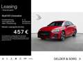 Audi A3 35 TFSI S line *Matrix*Navi*RFK* Rosso - thumbnail 1