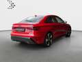 Audi A3 35 TFSI S line *Matrix*Navi*RFK* Rosso - thumbnail 2