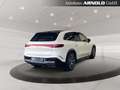 Mercedes-Benz EQS EQS 580 4M SUV AMG-Line-Prem. HYPERSCREEN PanoD. Weiß - thumbnail 4