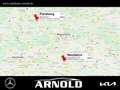 Mercedes-Benz EQS EQS 580 4M SUV AMG-Line-Prem. HYPERSCREEN PanoD. Weiß - thumbnail 22