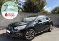 Citroen DS4 HDi 135 Executive Noir - thumbnail 1