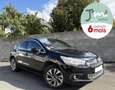 Citroen DS4 HDi 135 Executive Noir - thumbnail 2