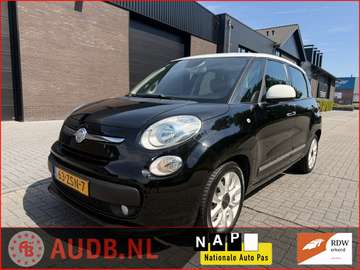 0.9 TwinAir Easy|76967km NAP| SPORT VLG.| AIRCO|