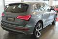 Audi Q5 2,0 TDI quattro Intense S-tronic Grau - thumbnail 11