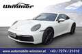 Porsche 992 911 Carrera 992 PDK Nachtsicht, Schiebedach, PD... Weiß - thumbnail 1