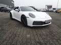 Porsche 992 911 Carrera 992 PDK Nachtsicht, Schiebedach, PD... Weiß - thumbnail 3
