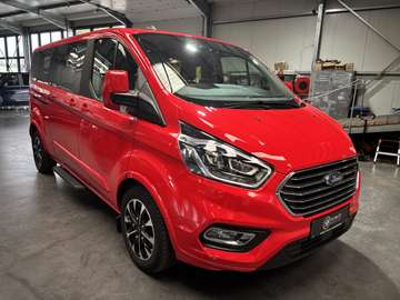 2.0 TDCi 170HP 8PL autom.