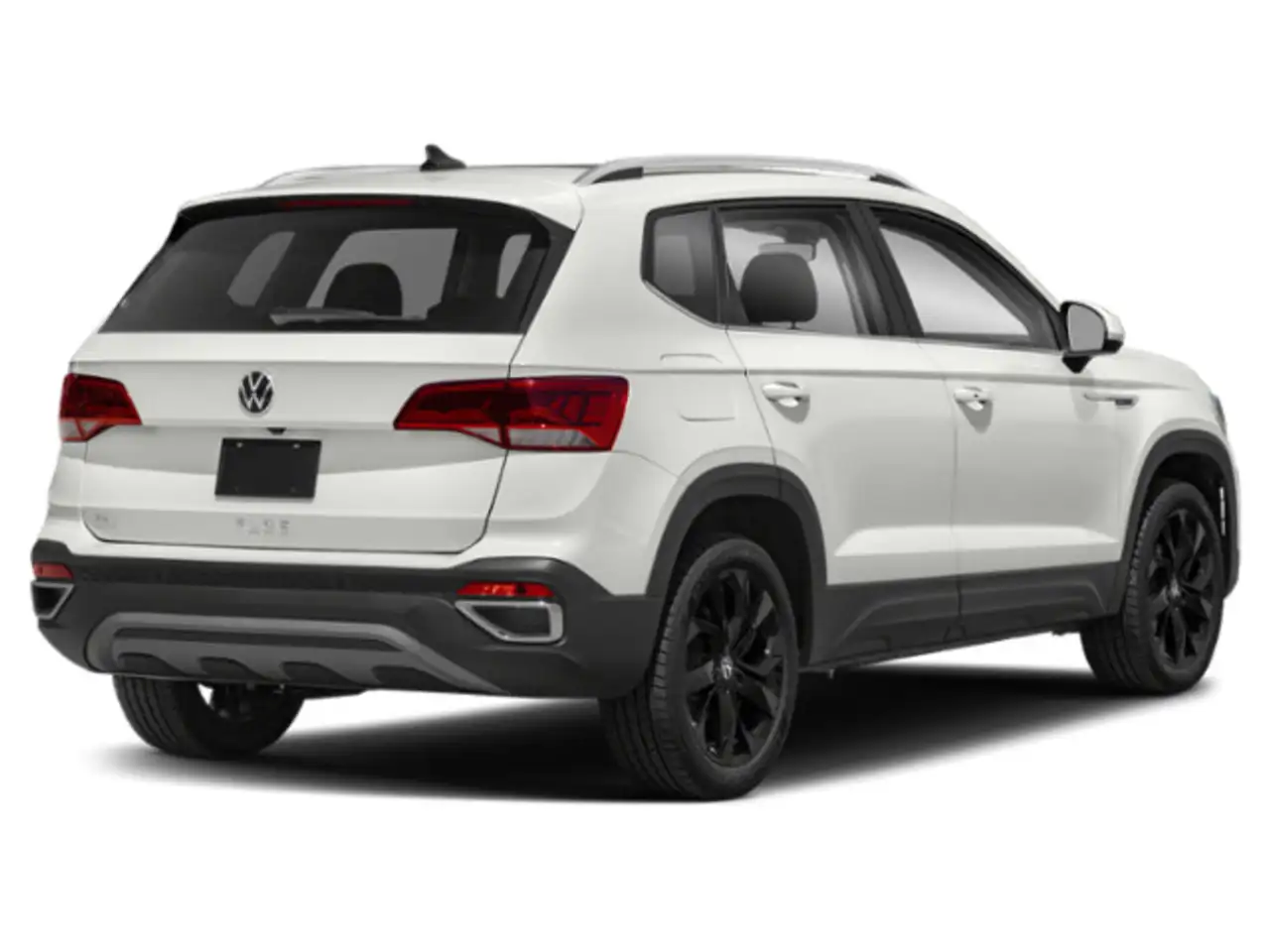 Volkswagen Taos снимка Volkswagen Taos