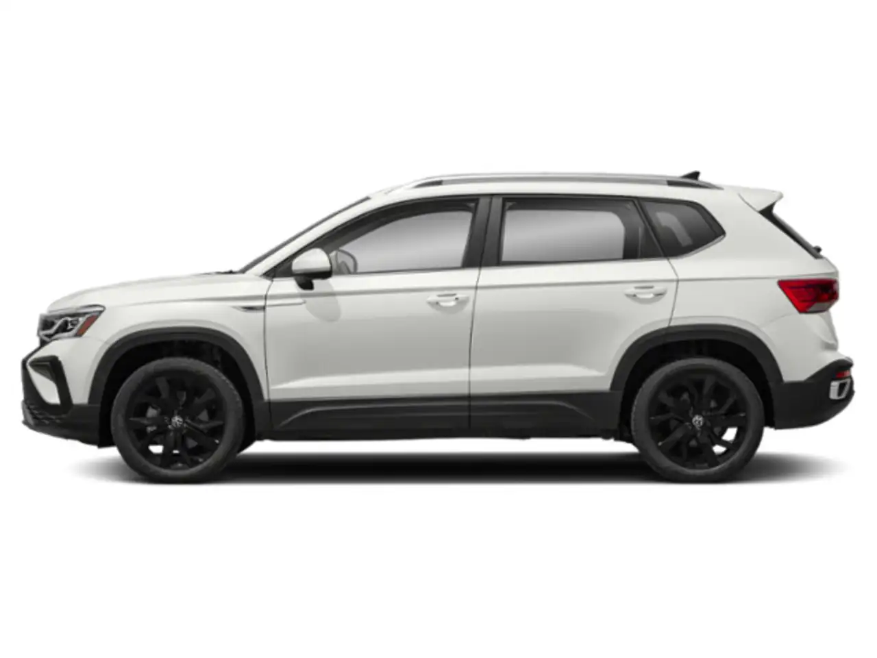 Volkswagen Taos снимка Volkswagen Taos