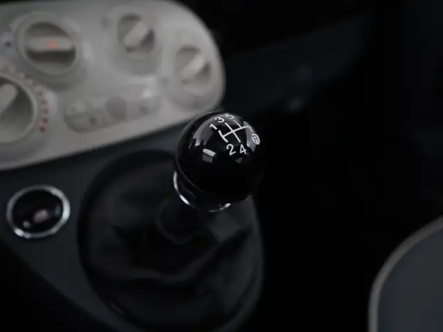 Fiat 500 view 10