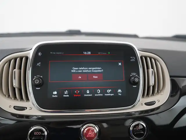 Fiat 500 view 14