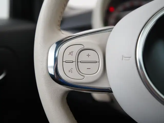Fiat 500 view 7