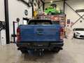 Ford Ranger Raptor 2.0 BI TURBO - 4X4 - AUTOMAAT - BTW WAGEN - Bleu - thumbnail 9