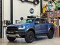 Ford Ranger Raptor 2.0 BI TURBO - 4X4 - AUTOMAAT - BTW WAGEN - Bleu - thumbnail 5