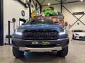Ford Ranger Raptor 2.0 BI TURBO - 4X4 - AUTOMAAT - BTW WAGEN - Bleu - thumbnail 4