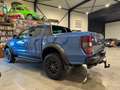 Ford Ranger Raptor 2.0 BI TURBO - 4X4 - AUTOMAAT - BTW WAGEN - Bleu - thumbnail 8
