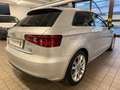 Audi A3 A3 III 2013 3p 1.8 tfsi Ambiente quattro s-tronic Argent - thumbnail 4