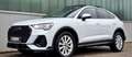Audi Q3 Spbk 35 tdi S line S-tronic tetto Identity Black Blanc - thumbnail 1